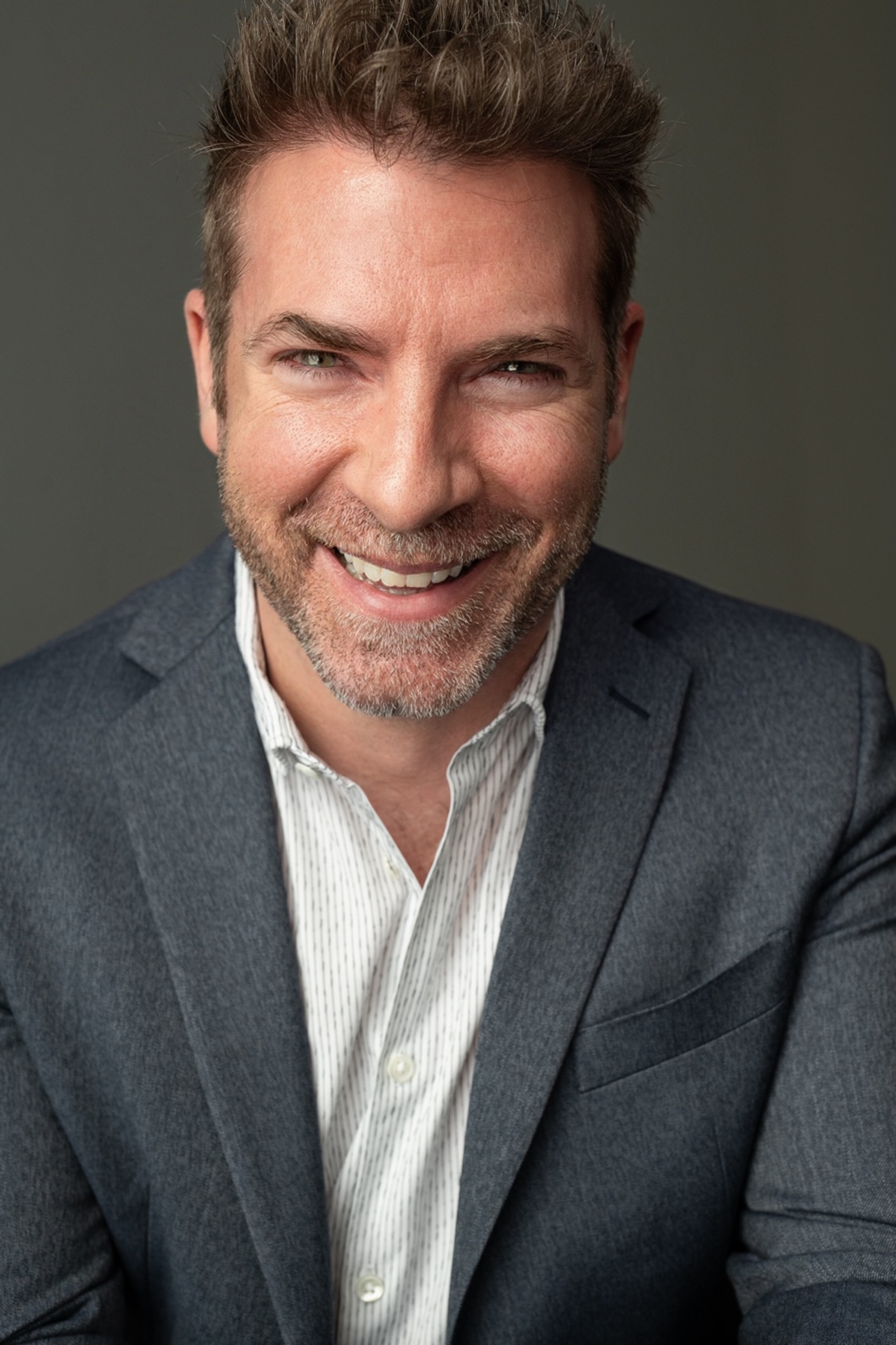 Michael Forsch